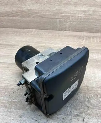 BMW 5 E60 E61 ABS Pump 6783360 0265960327 6783362
