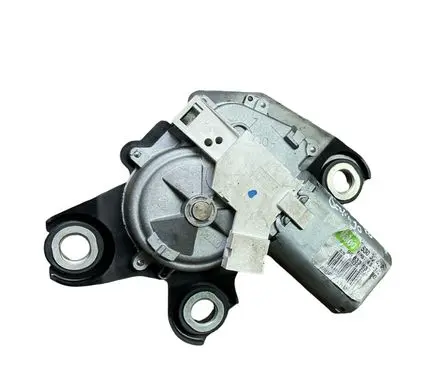 Citroen Berlingo Rear window wiper motor 9683363780