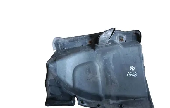 BMW X5 E70 Heat shield in engine bay 