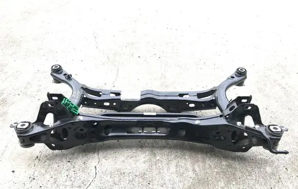 Audi Q3 FJN Rear subframe 3WA505235AH