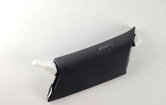 BMW X6 E71 (C) pillar trim 6979850 15671812