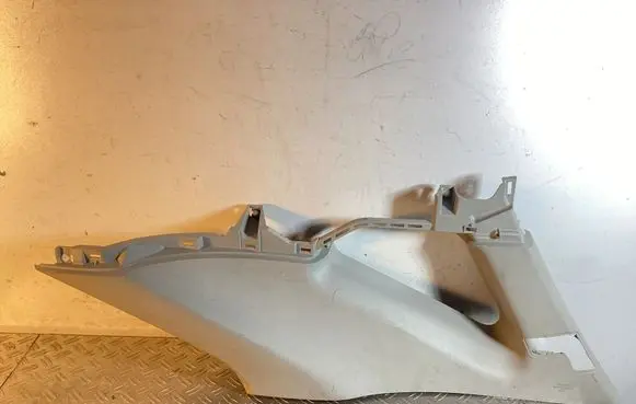Lexus RX 450H Trunk/boot lower side trim panel 624700E070 624700E080