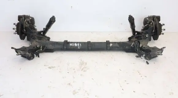 Renault Megane IV Rear axle beam 