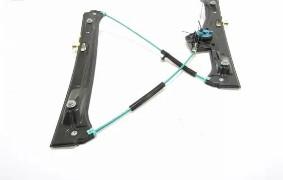 BMW 1 F20 F21 Front window lifting mechanism without motor 71015003