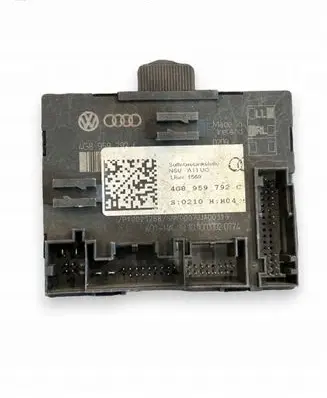 Audi A7 S7 4G Door control unit/module 4G8959792C