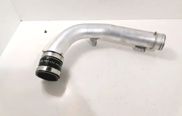 Audi A6 S6 C6 4F Intercooler hose/pipe 059145731AK