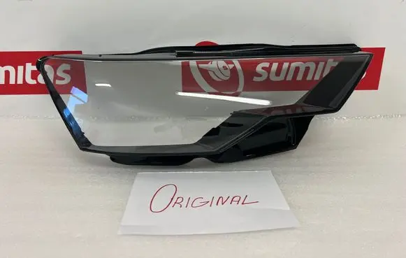 Audi A6 S6 C8 4K Headlight lense 21829302 4K0941040 4K0941034