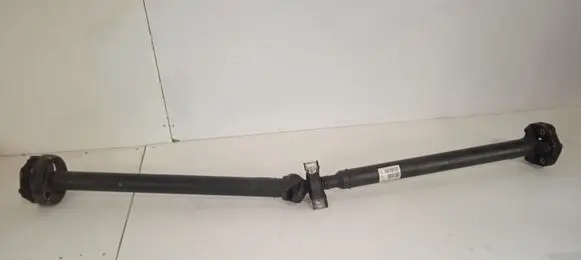 Mercedes-Benz E W238 Drive shaft (set) A2384104501
