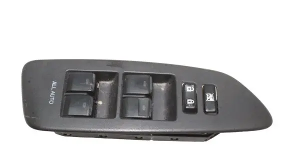 Toyota Auris 150 Electric window control switch 8404002100 7423102550