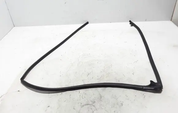Peugeot 2008 II Rubber seal rear door 9825966480
