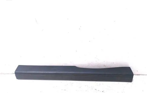 Mercedes-Benz GLK (X204) Front sill trim cover A2046861436