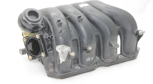 Toyota Avensis T270 Intake manifold 171200T041 1712037011