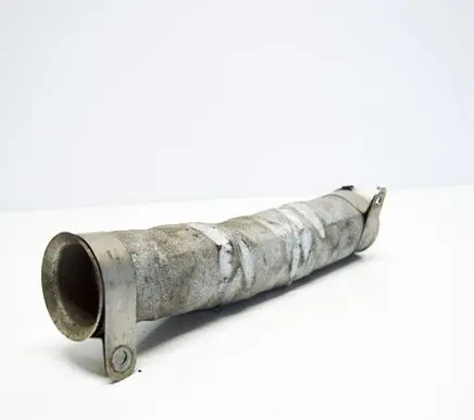 Audi A3 S3 8P Air intake hose/pipe