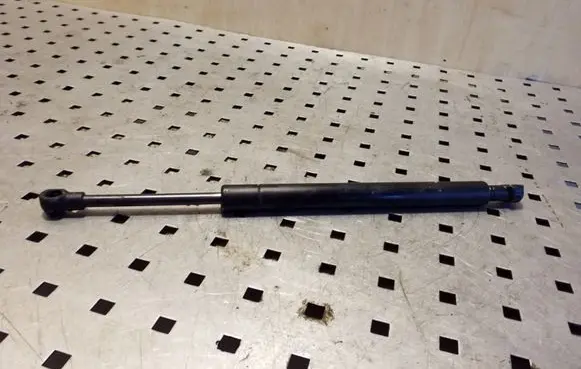 Volkswagen Touareg I Rear window strut damper 7L6845587A