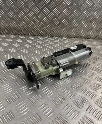 Audi Q7 4L Tailgate/trunk/boot lift motor 4L0910945