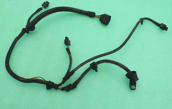 Porsche Panamera (970) Parking sensor (PDC) wiring loom 1J0973715