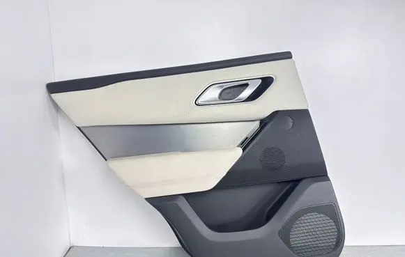 Land Rover Range Rover Velar Rear door card panel trim J8A2276A01AAW