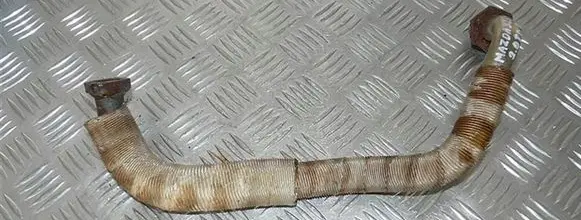 Mazda 323 F EGR valve line/pipe/hose
