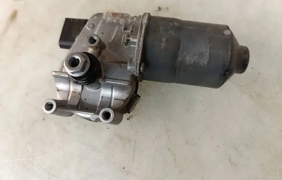 Volkswagen T-Cross Wiper motor 2GM955119A 2501201914 0390243645