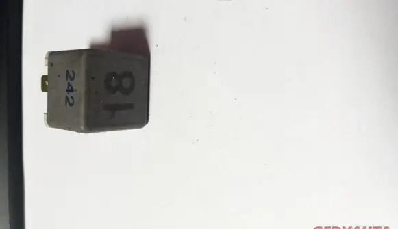 Audi A6 S6 C5 4B Other relay 191937503