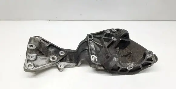 Generator/alternator bracket