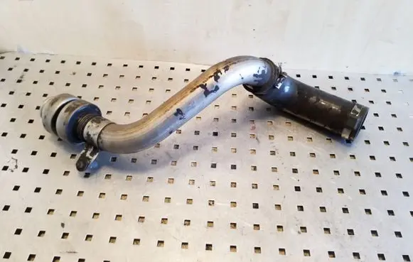 Renault Megane II Intercooler hose/pipe