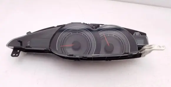 Toyota Verso Speedometer (instrument cluster) 838000F190 MB2574500557