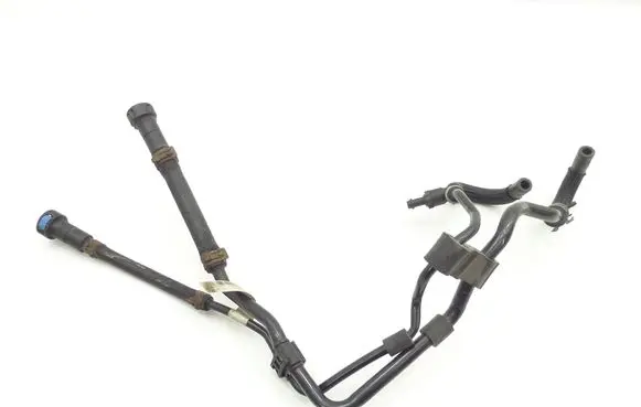 Mini Cooper Countryman R60 Fuel line/pipe/hose 14837811 782354902