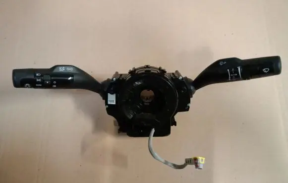 KIA EV6 Wiper turn signal indicator stalk/switch