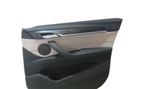 BMW X1 F48 F49 Sliding door card 7438062 51417438062BMW