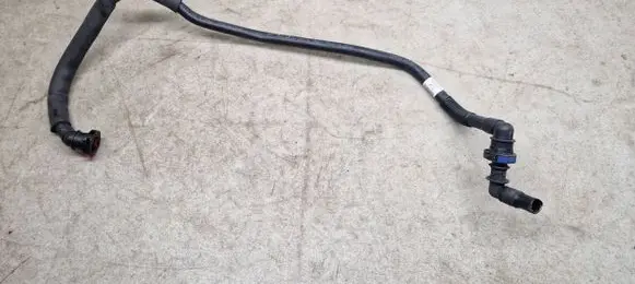 KIA EV6 Hybrid/electric vehicle battery cooling hoses/tubes 366T21XFA0
