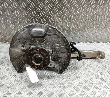 Mercedes-Benz GLE W167 Front wheel hub A1673322500 A1674213900