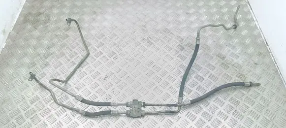 Mercedes-Benz ML W166 Gearbox oil cooler pipe/hose A1645010265