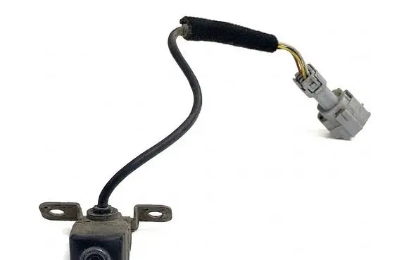 KIA Ceed Reversing camera
