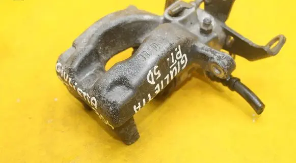 Alfa Romeo Giulietta Rear brake caliper