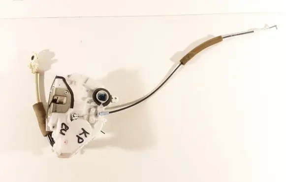 Honda Civic Front door lock