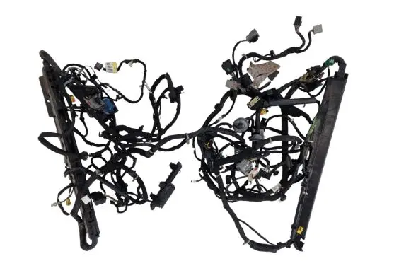 Ford Mustang VI Other wiring loom JR3T14A005AK G281T