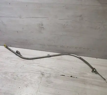 Jeep Grand Cherokee Oil level dip stick