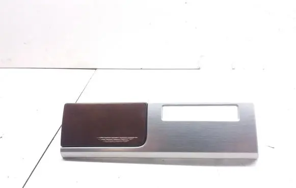 Volkswagen Touareg I Panel trim 7L6857239 7L6857189L