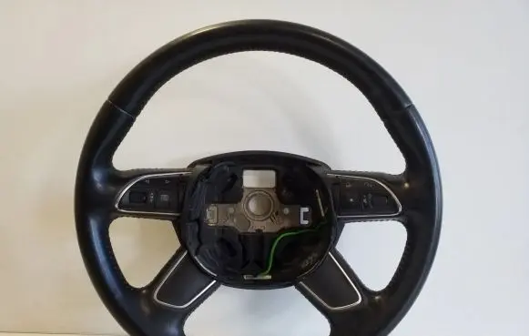Audi Q3 8U Steering wheel 8U0419091T 62479180A 62482360D