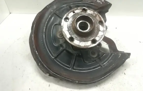 Audi A3 S3 8P Rear wheel hub