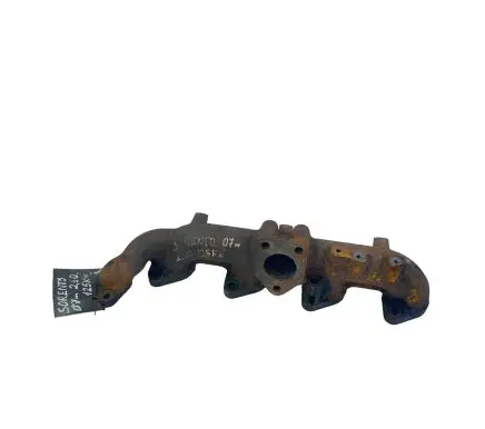 KIA Sorento Exhaust manifold