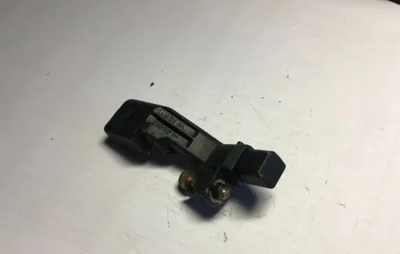 Crankshaft position sensor