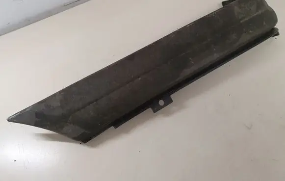 Ford Transit Rear bumper corner part panel trim YC1529397ADW YC1529397