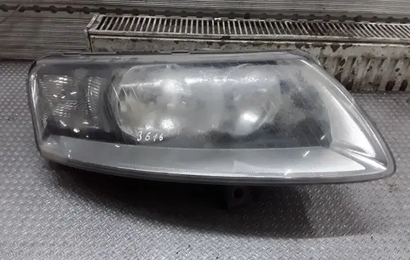 Audi A6 S6 C6 4F Headlight/headlamp 4F0941004A