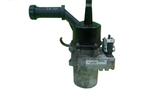 Peugeot 3008 I Power steering pump 9813551980