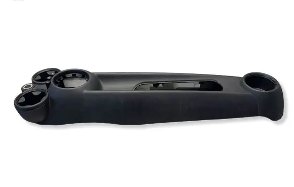 Mini One - Cooper Coupe R56 Center console 51162751520