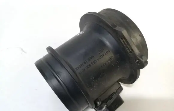 Audi A5 8T 8F Mass air flow meter 059906461N