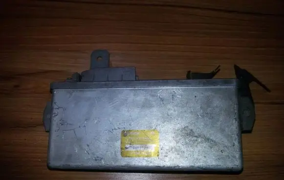 Nissan Primera ABS control unit/module 0265100050 4785071j00