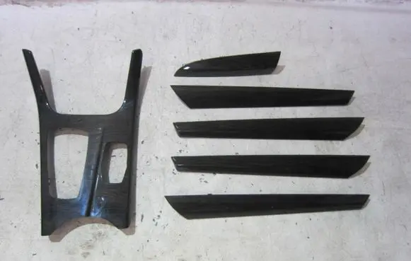BMW X3 F25 Dashboard trim 51169200950